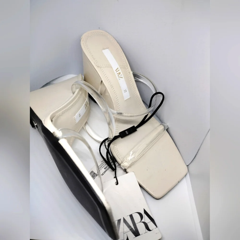 ZARA Heels - Picture 5 of 5